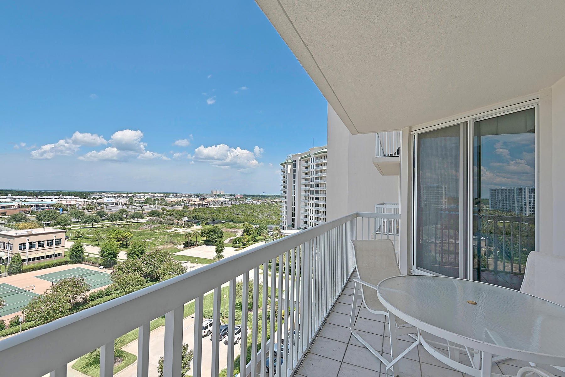 ST. CROIX AT SILVER SHELLS - Residential