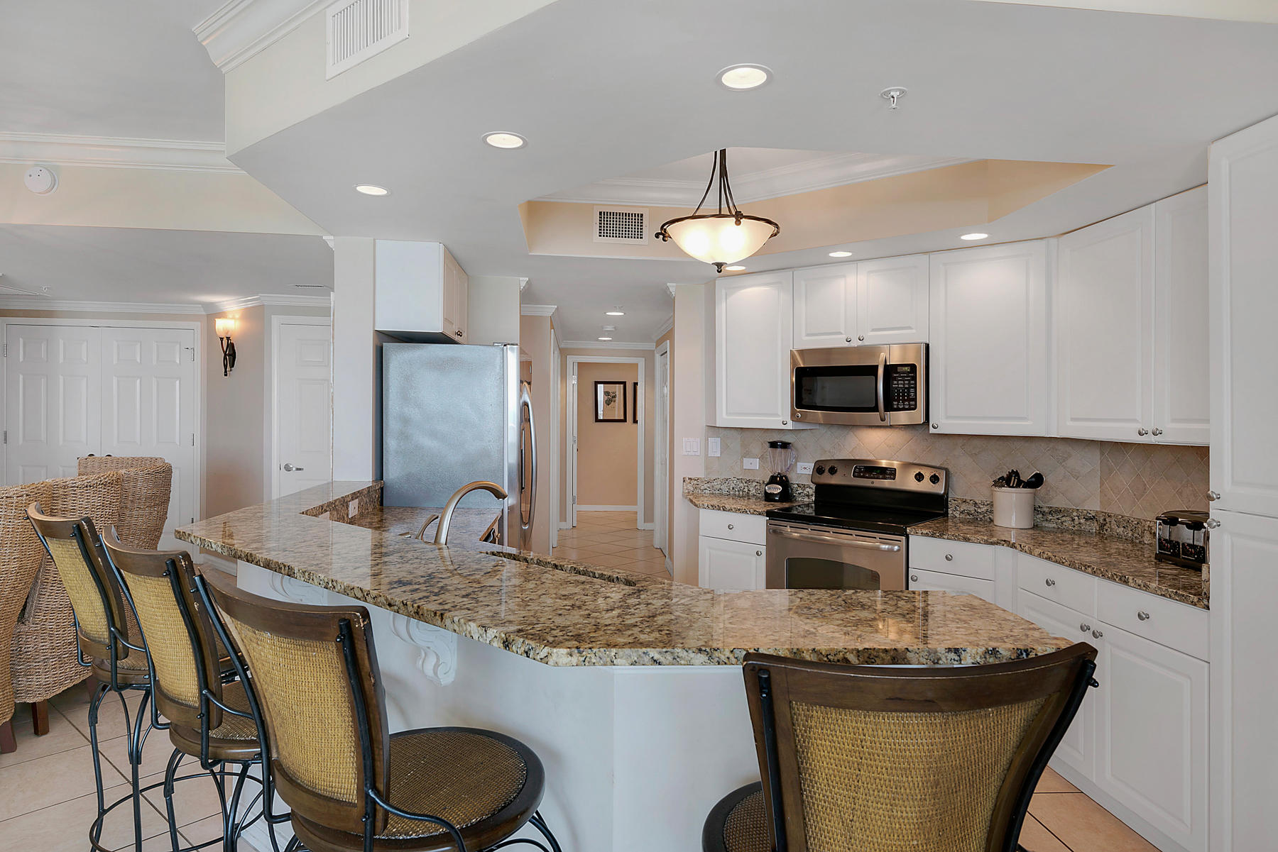 ST. CROIX AT SILVER SHELLS - Residential