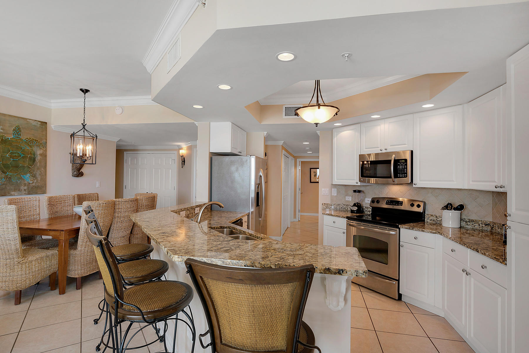 ST. CROIX AT SILVER SHELLS - Residential