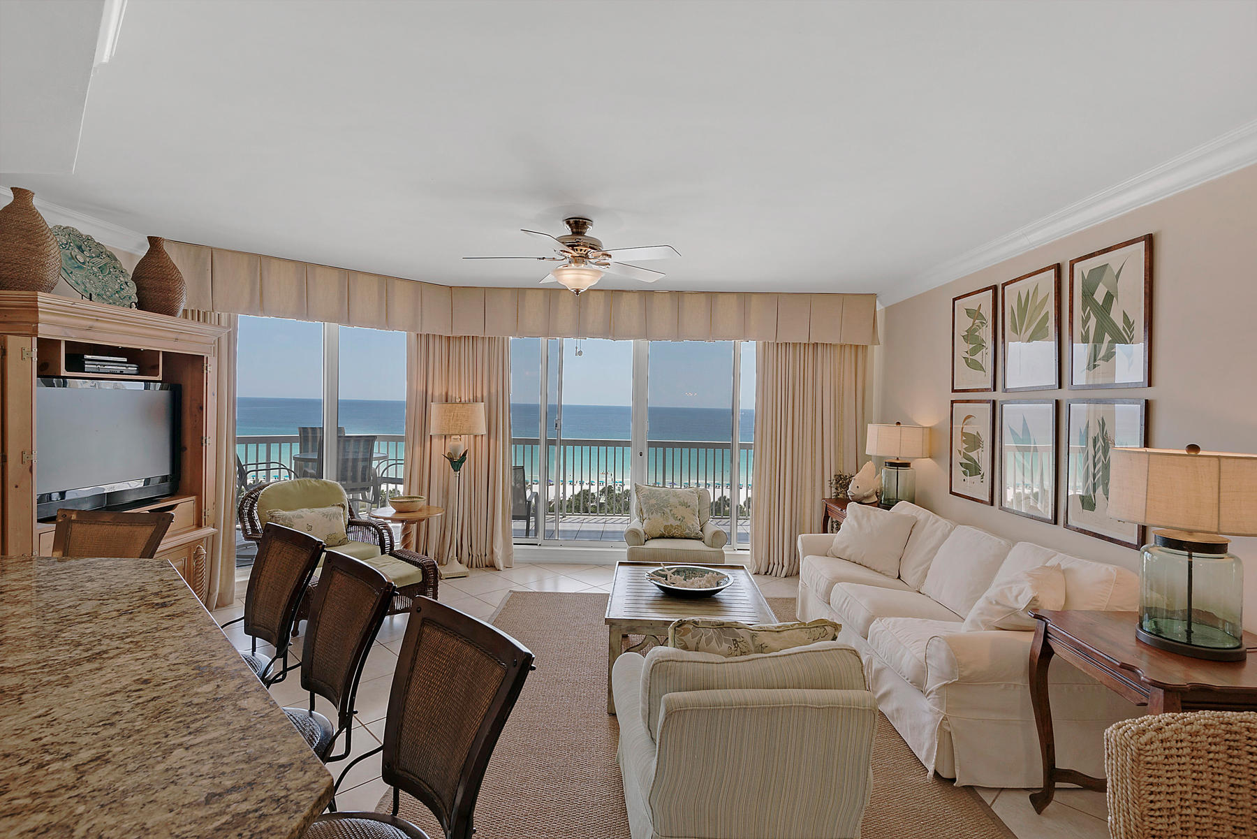 ST. CROIX AT SILVER SHELLS - Residential