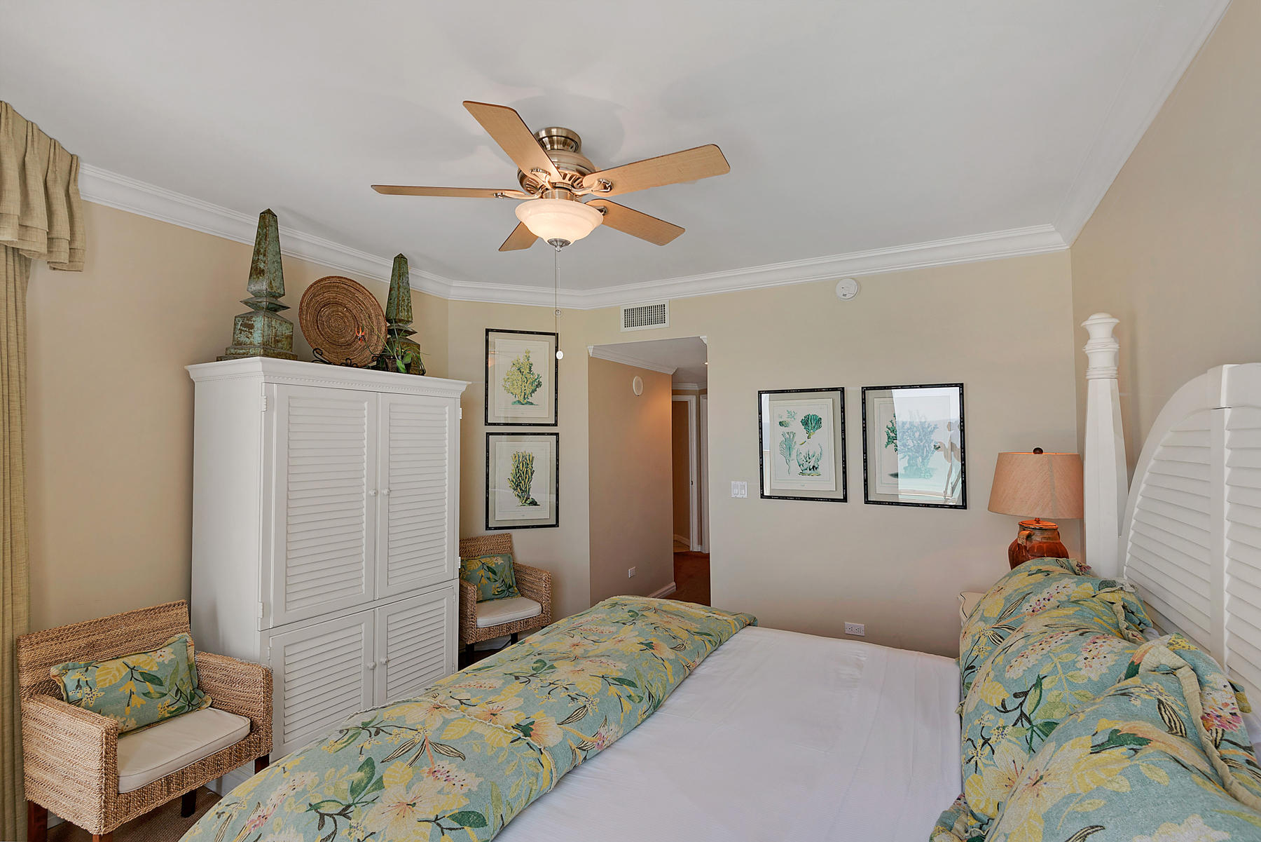 ST. CROIX AT SILVER SHELLS - Residential