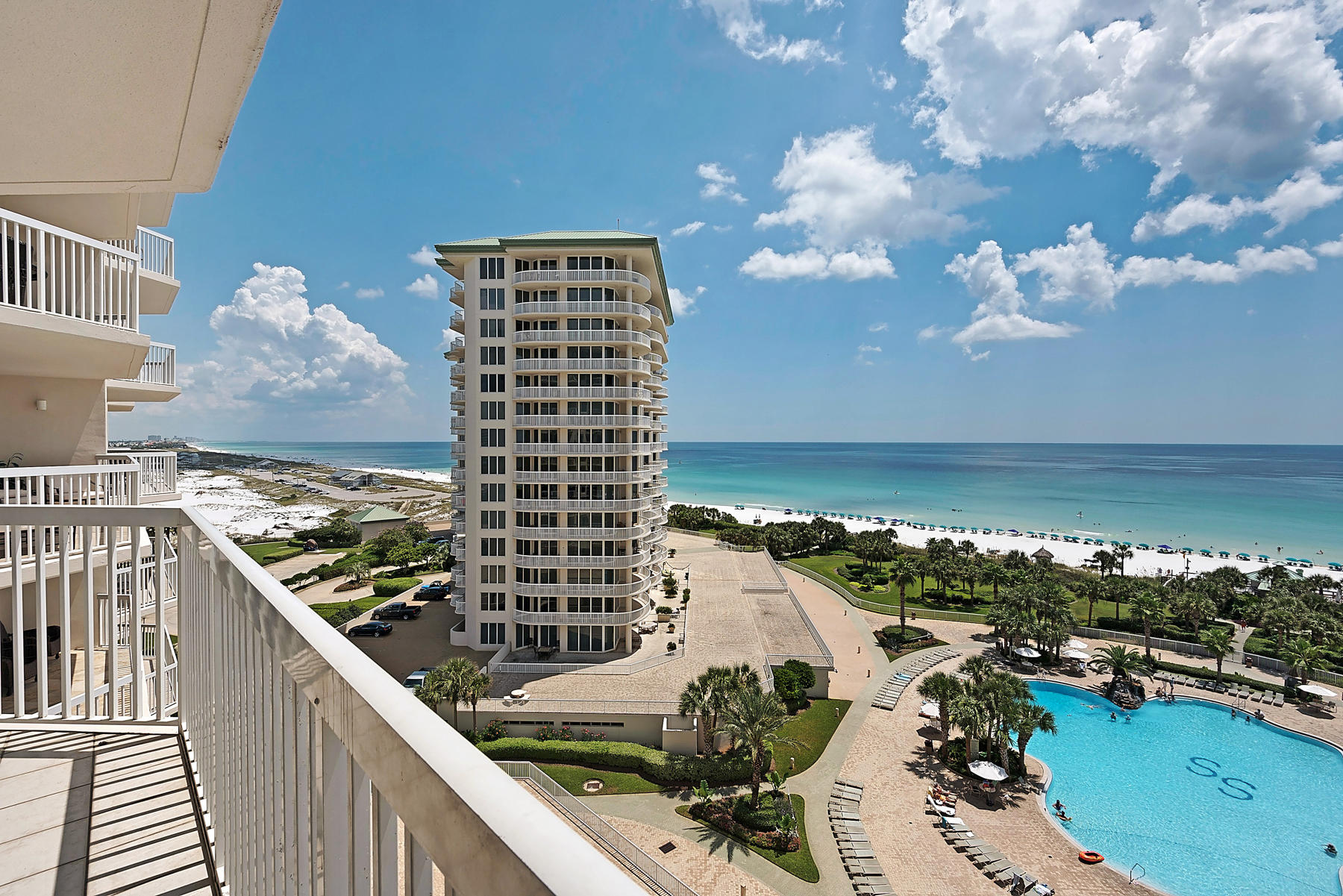 ST. CROIX AT SILVER SHELLS - Residential