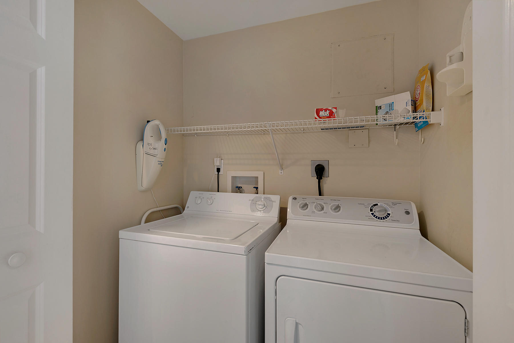 ST. CROIX AT SILVER SHELLS - Residential