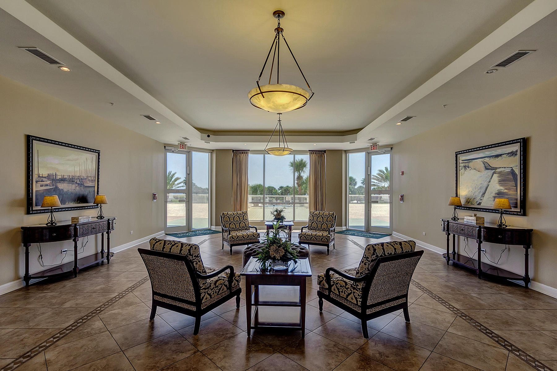 ST. CROIX AT SILVER SHELLS - Residential