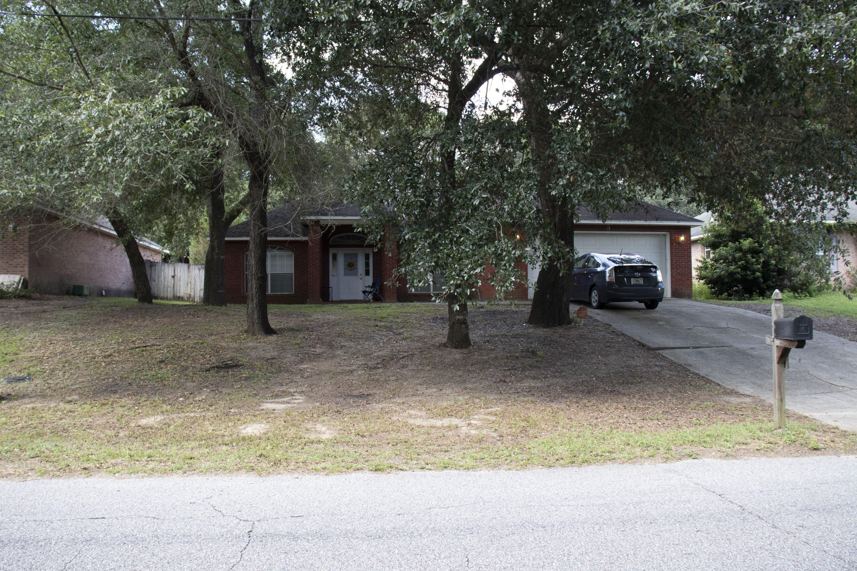 RIVERCHASE S/D PH 1 - Residential