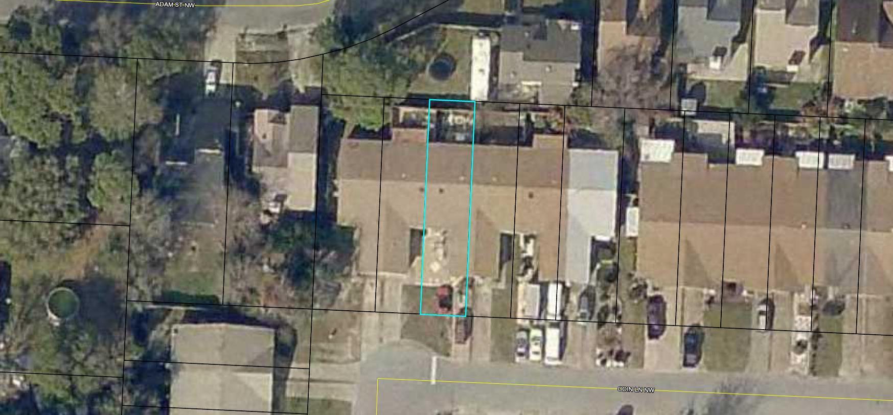 CANTERBURY WOODS - Residential