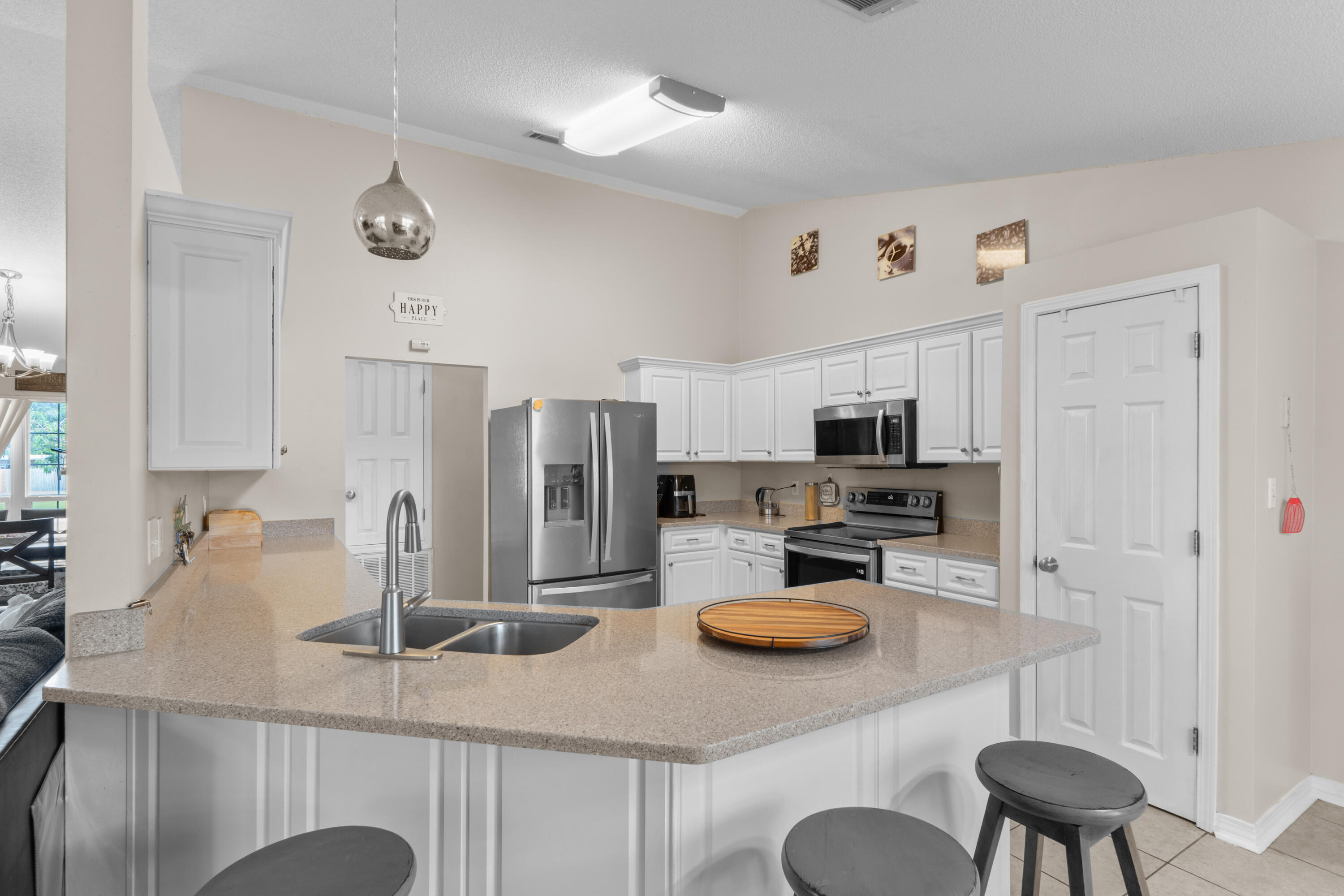 HOLLEY BY THE SEA - Residential