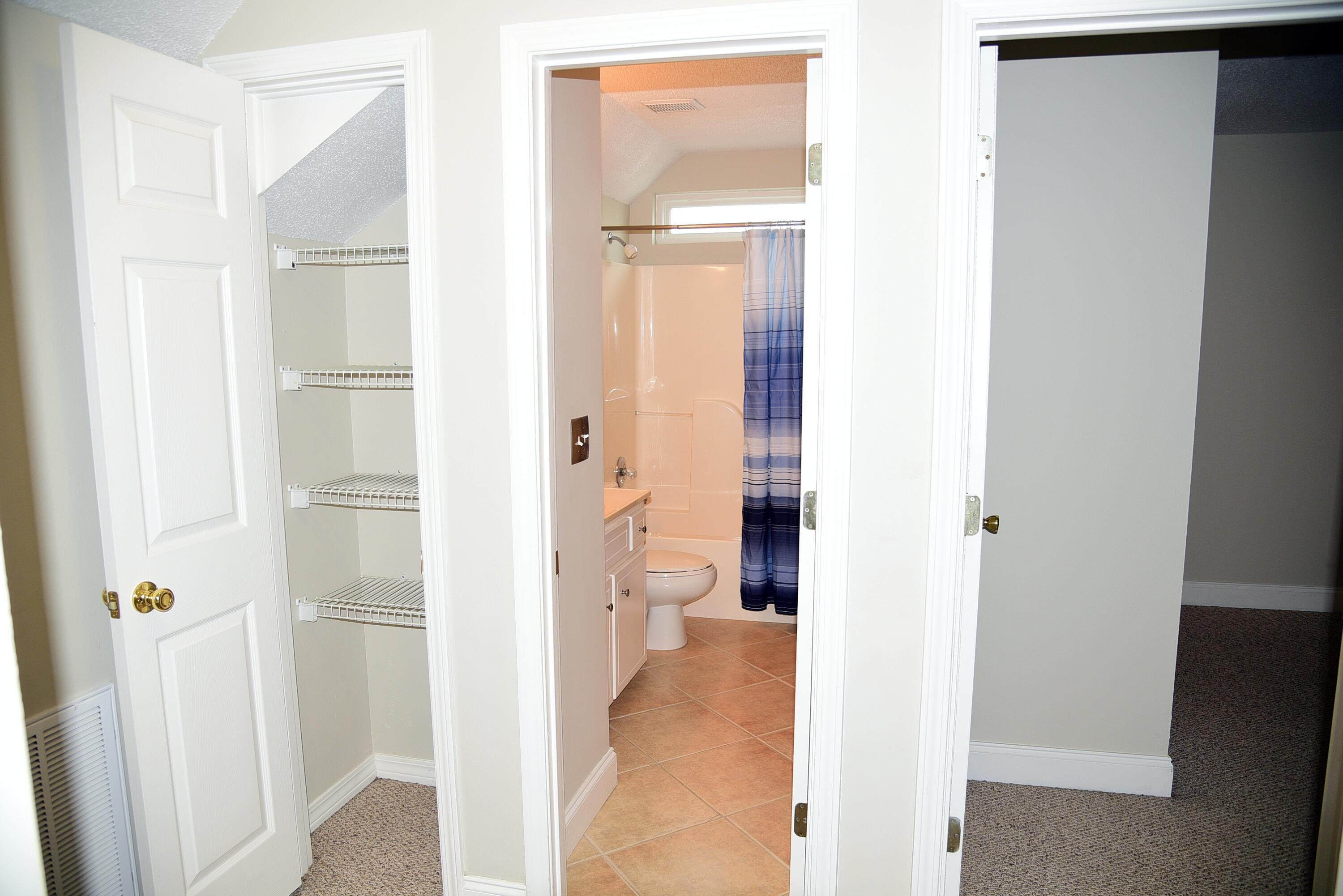 Forest Lake S/D - Residential Lease