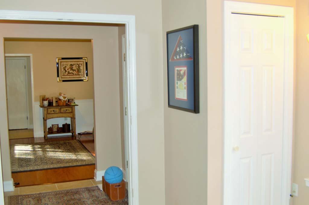 CARIBBEAN VILLAGE 1C - Residential