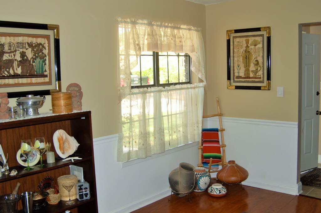 CARIBBEAN VILLAGE 1C - Residential