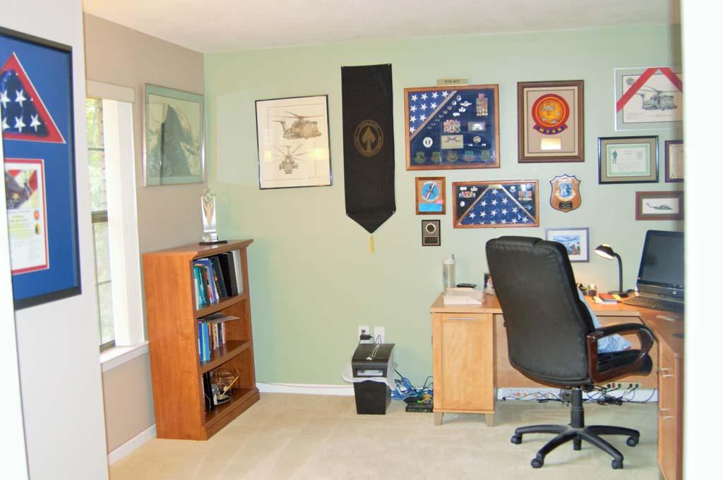 CARIBBEAN VILLAGE 1C - Residential