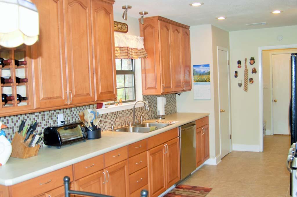 CARIBBEAN VILLAGE 1C - Residential