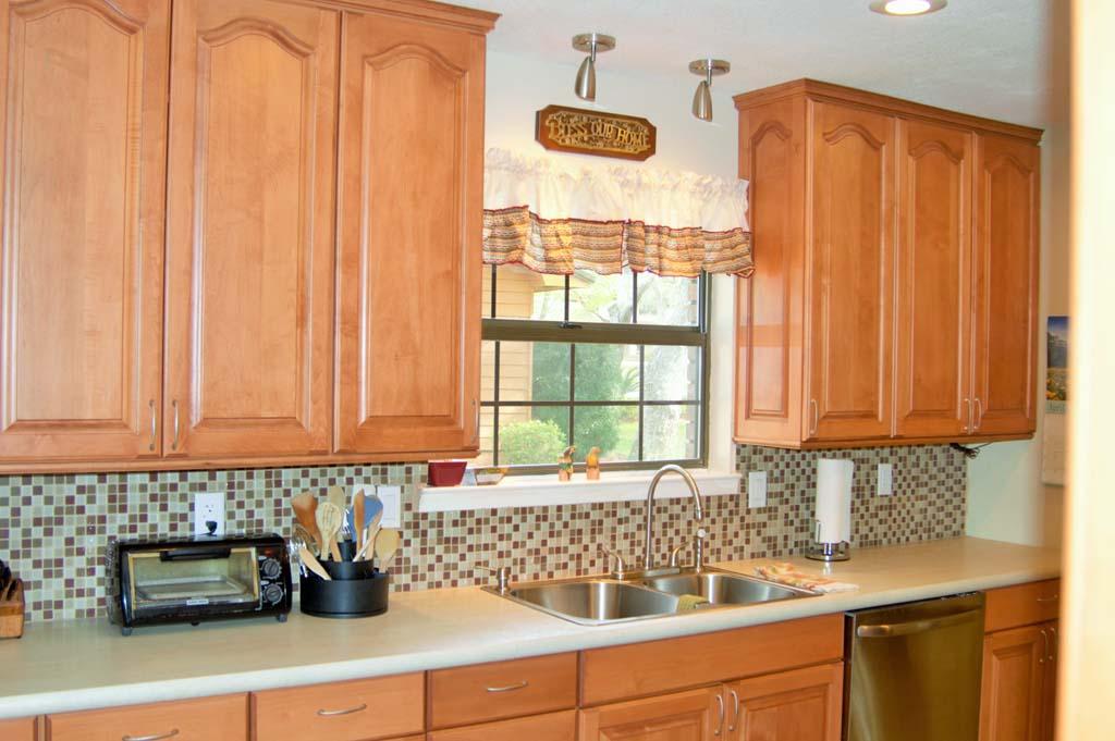 CARIBBEAN VILLAGE 1C - Residential