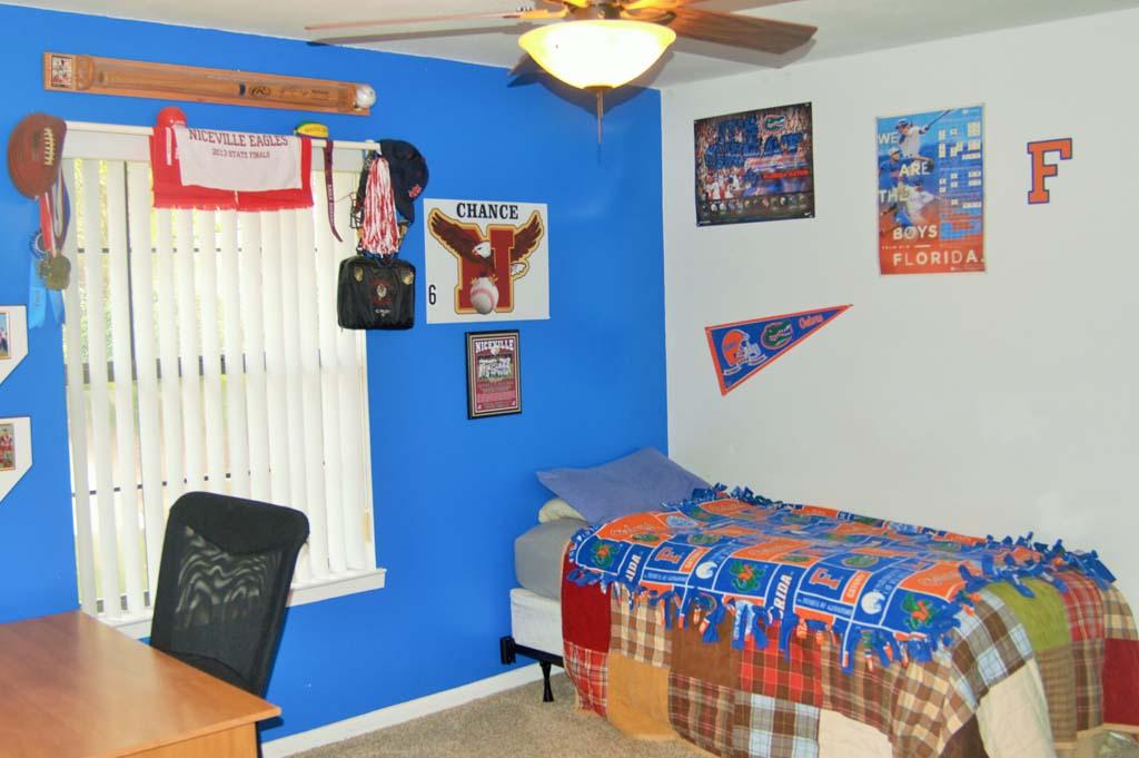 CARIBBEAN VILLAGE 1C - Residential