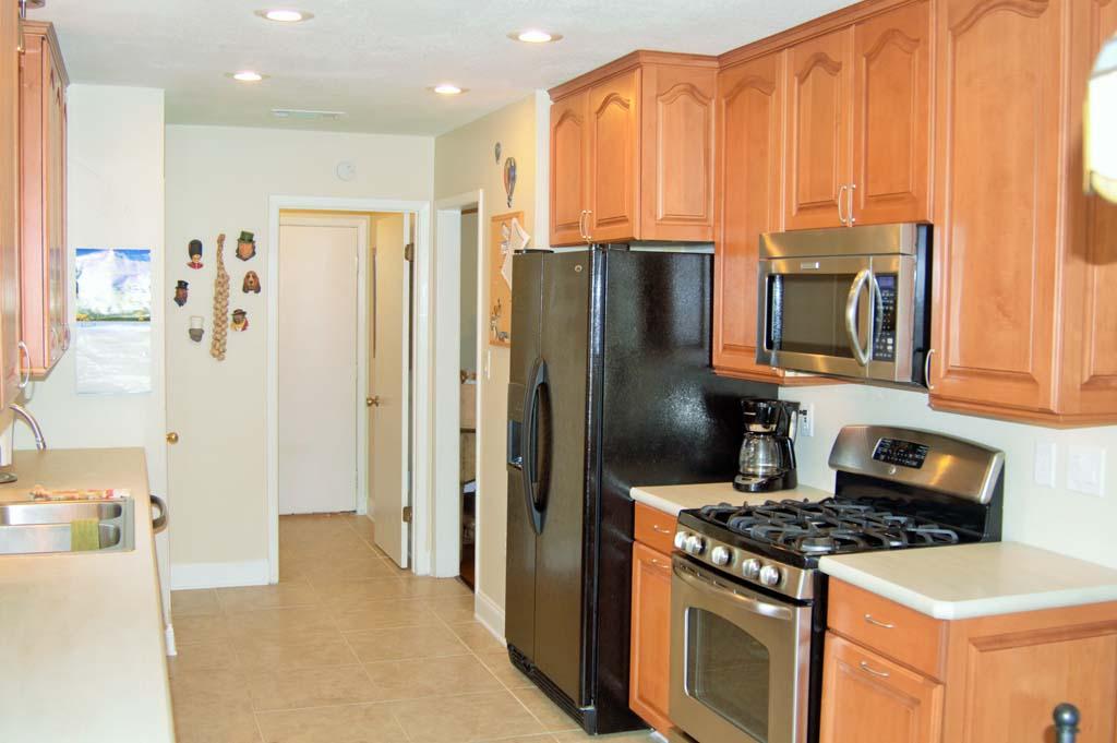 CARIBBEAN VILLAGE 1C - Residential