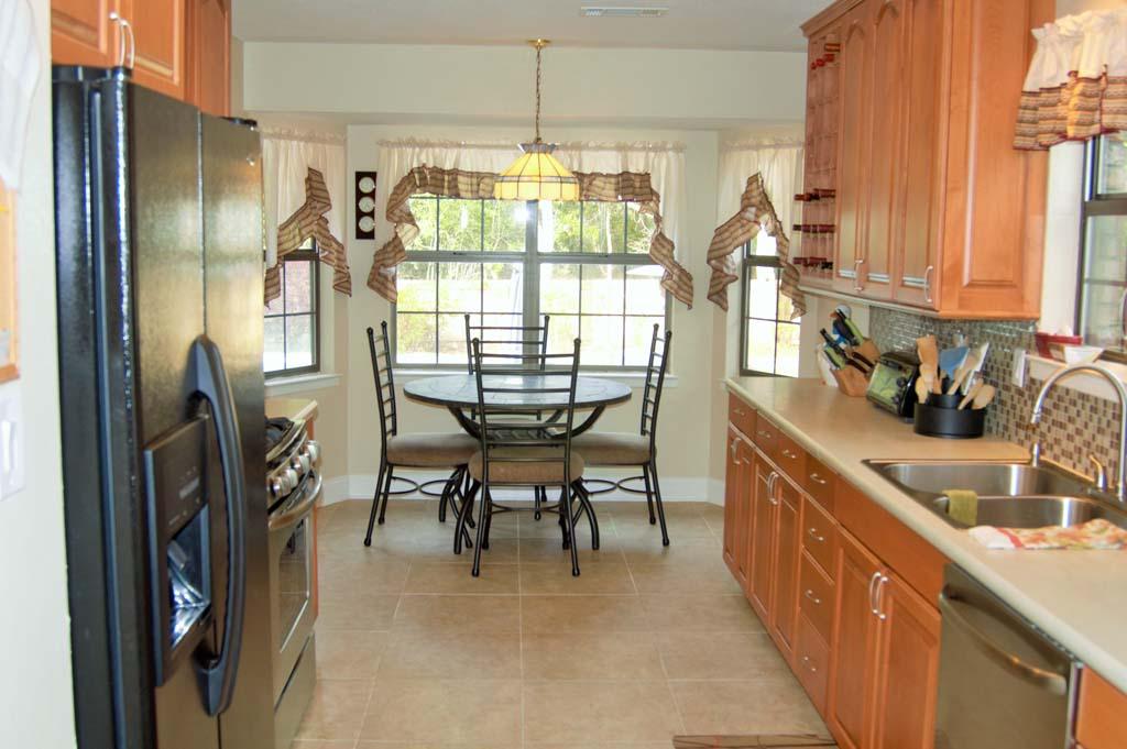 CARIBBEAN VILLAGE 1C - Residential