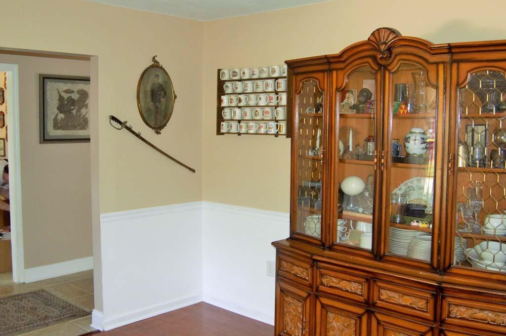 CARIBBEAN VILLAGE 1C - Residential