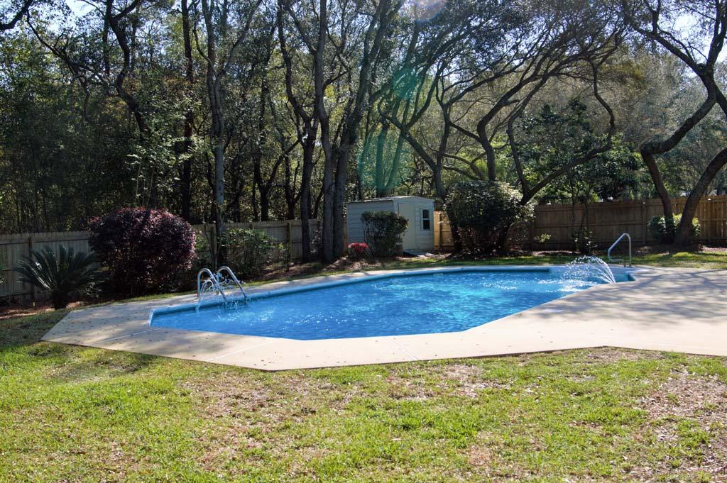 CARIBBEAN VILLAGE 1C - Residential