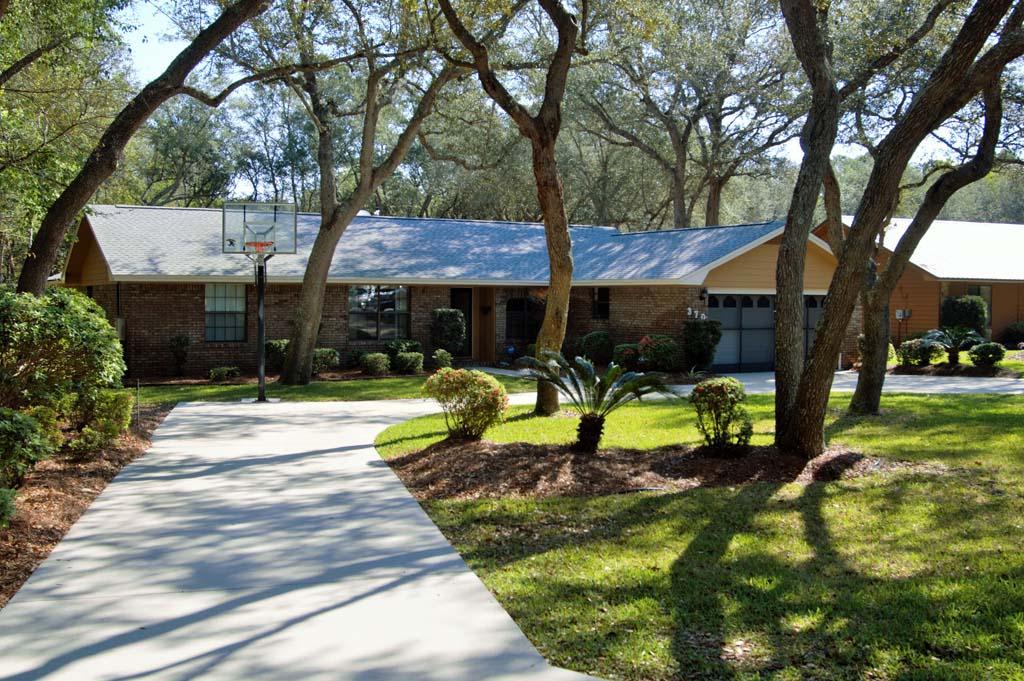 CARIBBEAN VILLAGE 1C - Residential