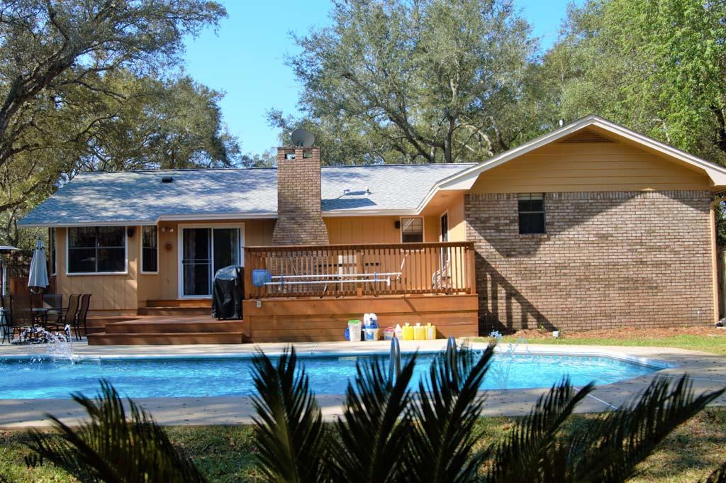 CARIBBEAN VILLAGE 1C - Residential