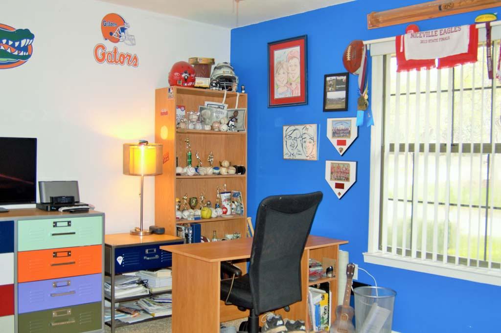 CARIBBEAN VILLAGE 1C - Residential