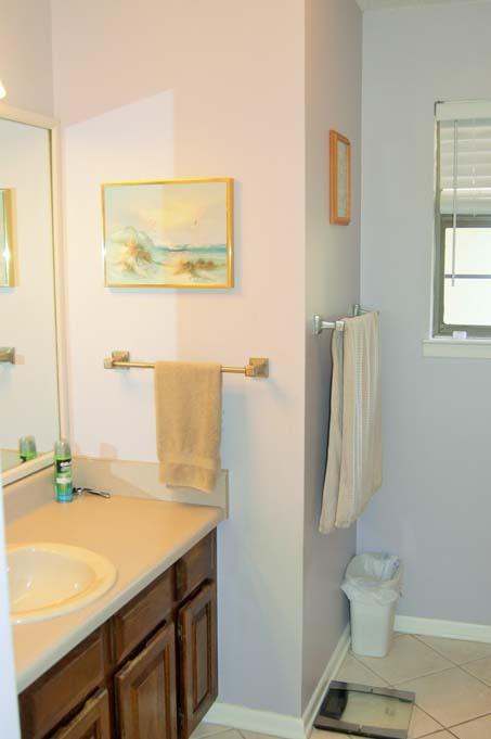 CARIBBEAN VILLAGE 1C - Residential