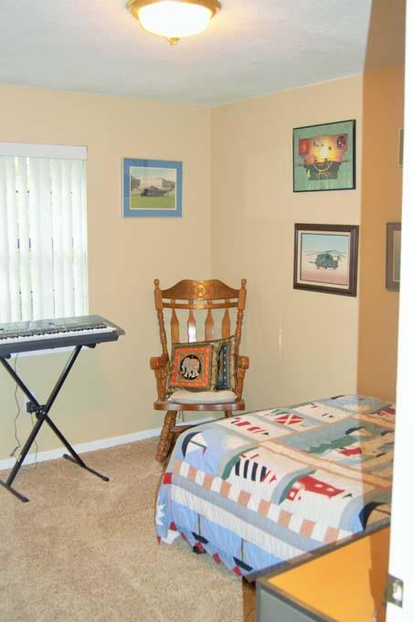 CARIBBEAN VILLAGE 1C - Residential