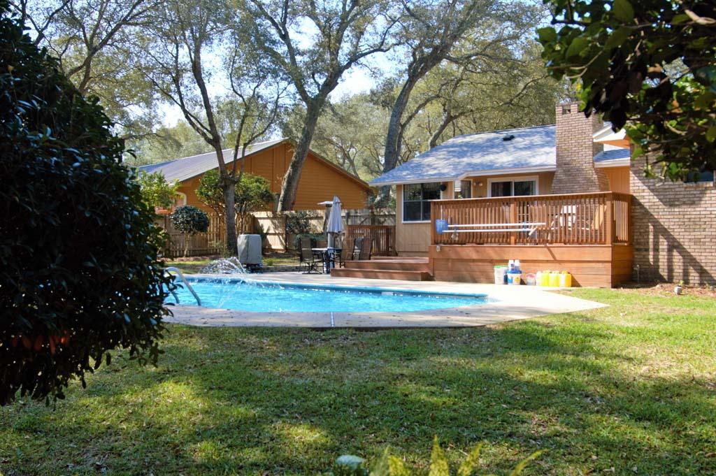 CARIBBEAN VILLAGE 1C - Residential