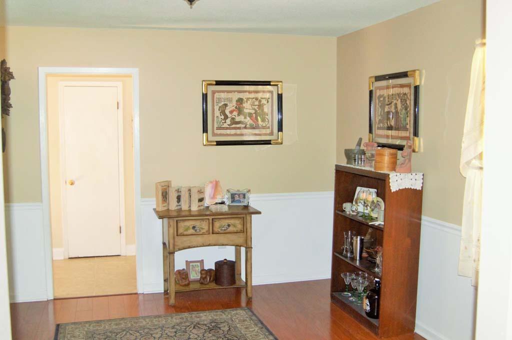 CARIBBEAN VILLAGE 1C - Residential