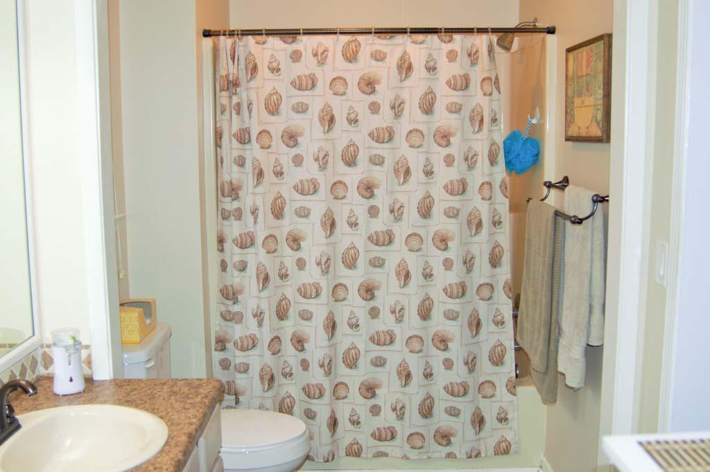 CARIBBEAN VILLAGE 1C - Residential