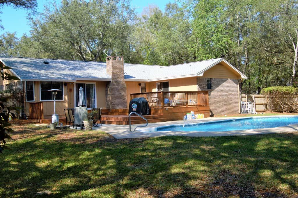 CARIBBEAN VILLAGE 1C - Residential