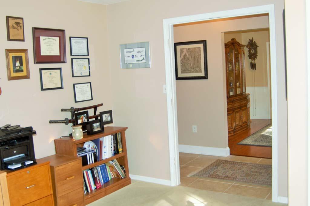 CARIBBEAN VILLAGE 1C - Residential