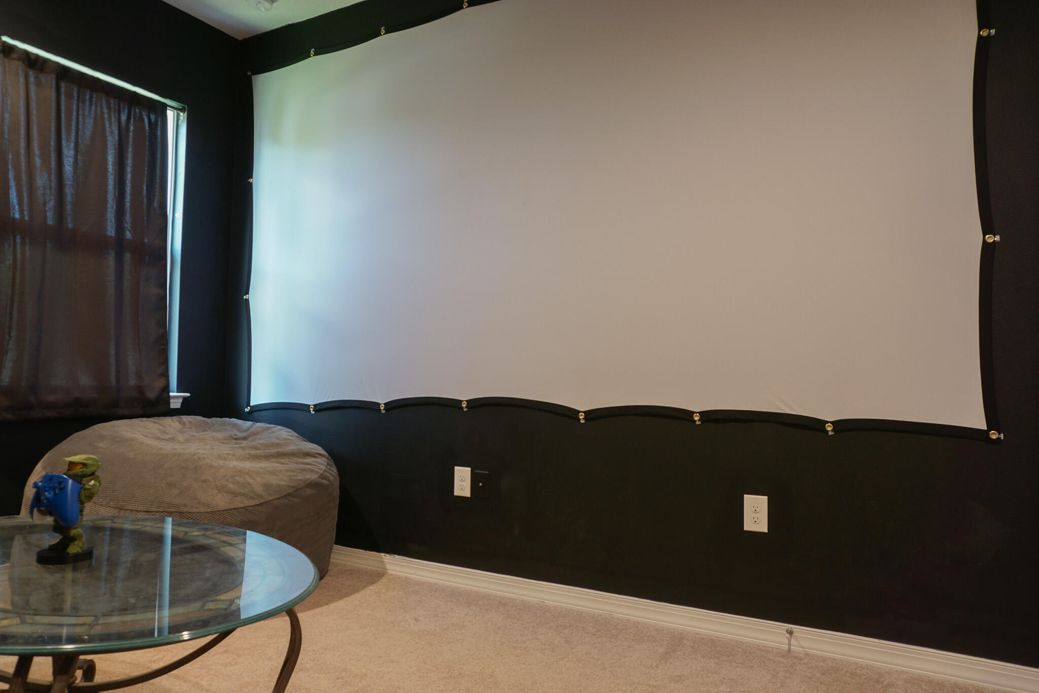 HERITAGE MANOR - Residential Lease