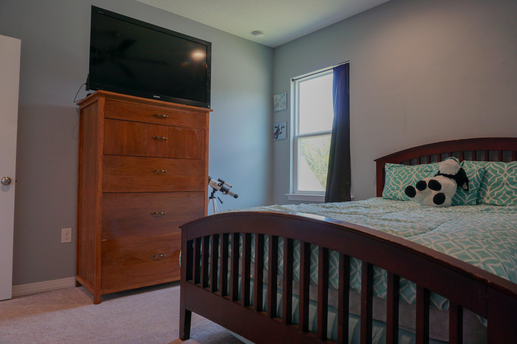 HERITAGE MANOR - Residential Lease