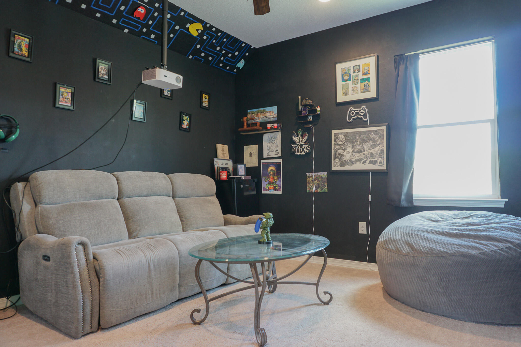 HERITAGE MANOR - Residential Lease
