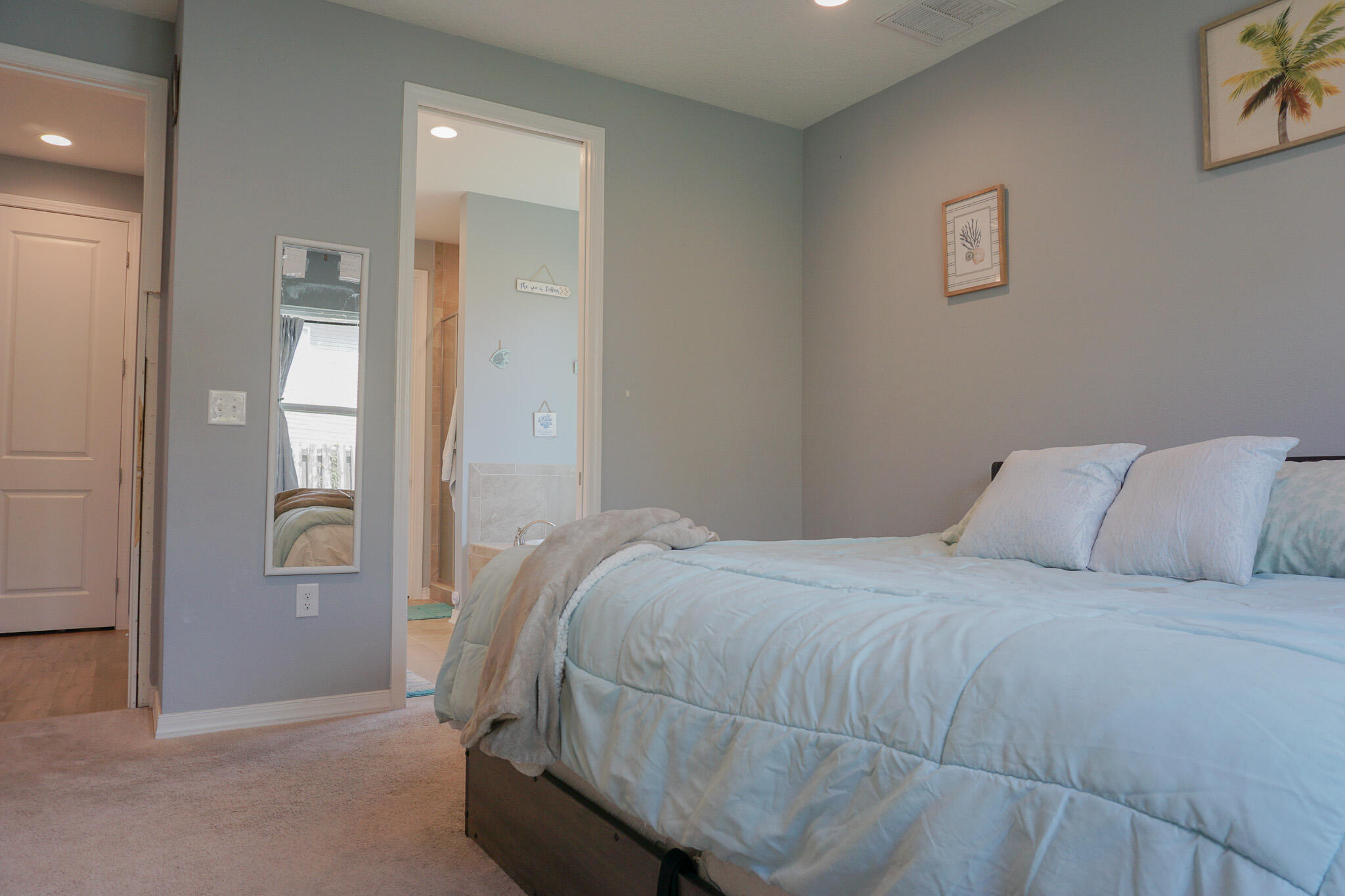 HERITAGE MANOR - Residential Lease