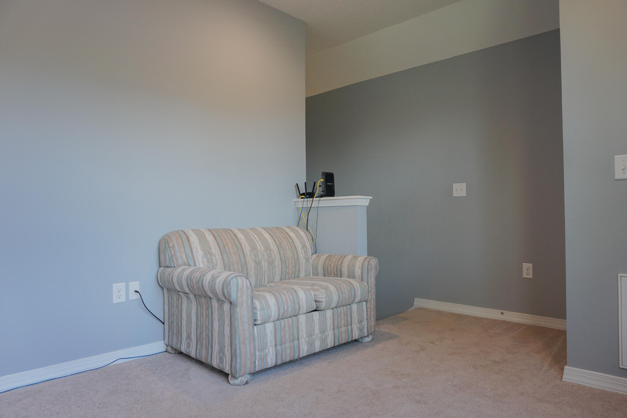 HERITAGE MANOR - Residential Lease