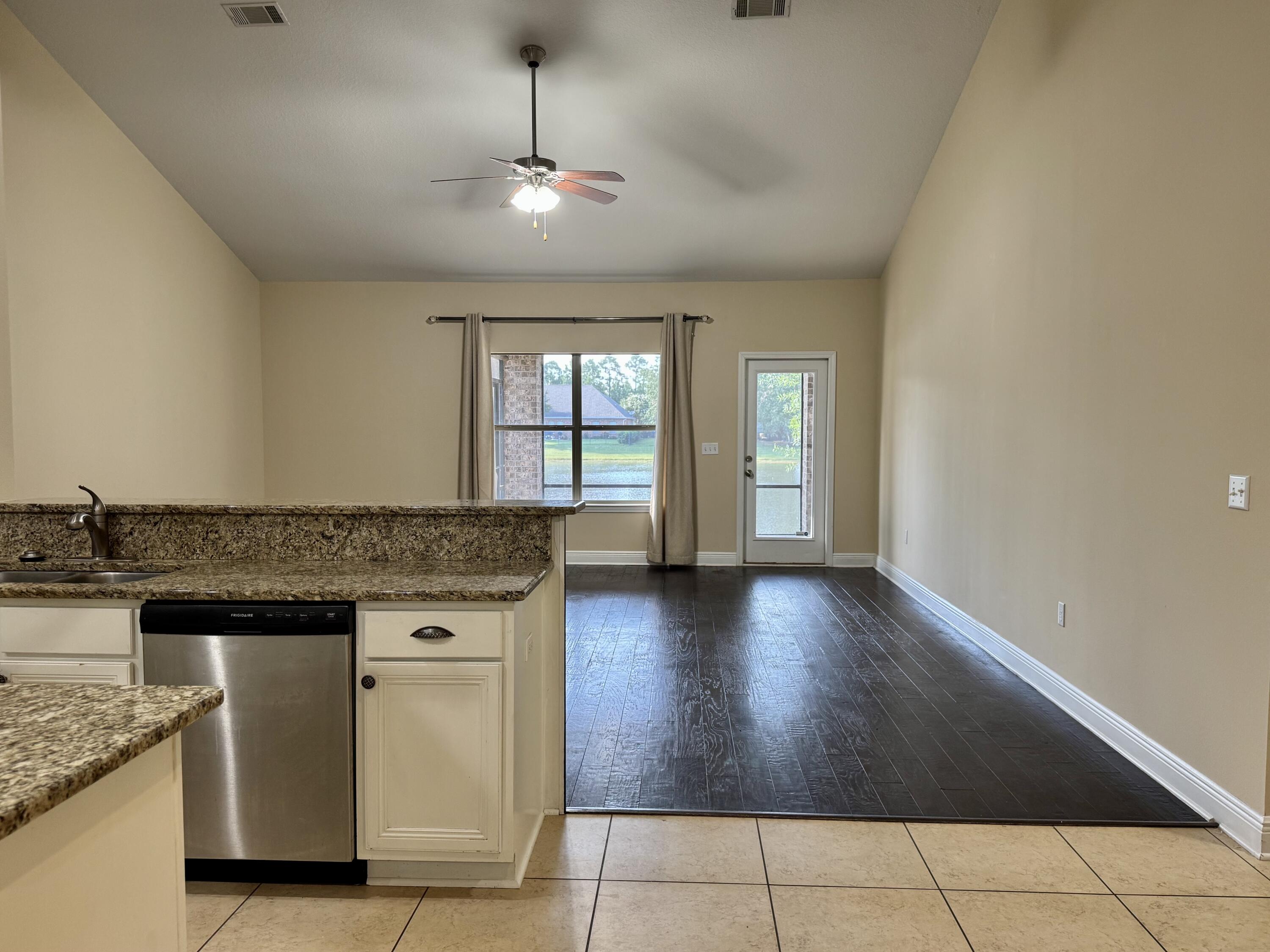 WHISPERING LAKE - Residential Lease