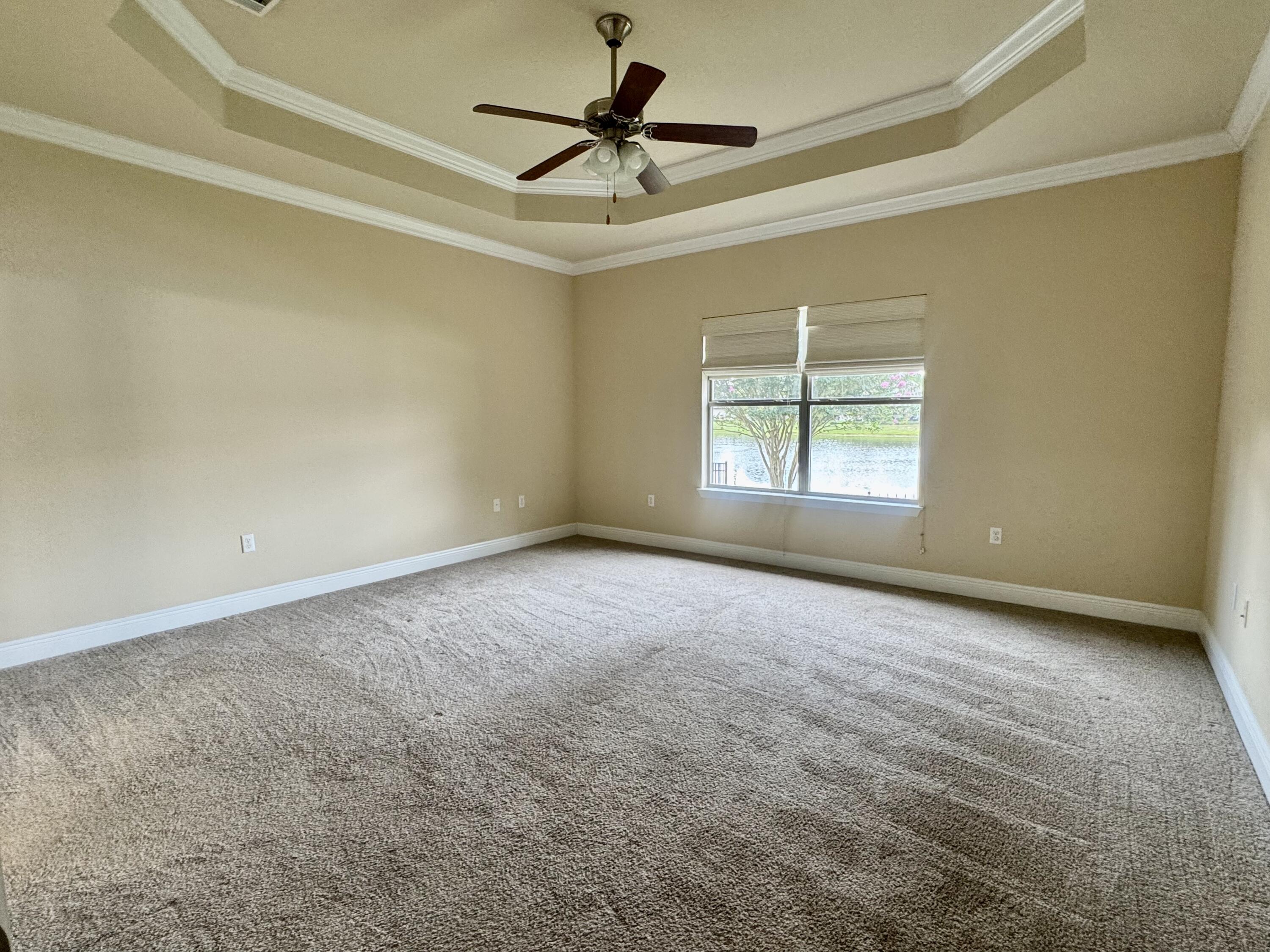 WHISPERING LAKE - Residential Lease