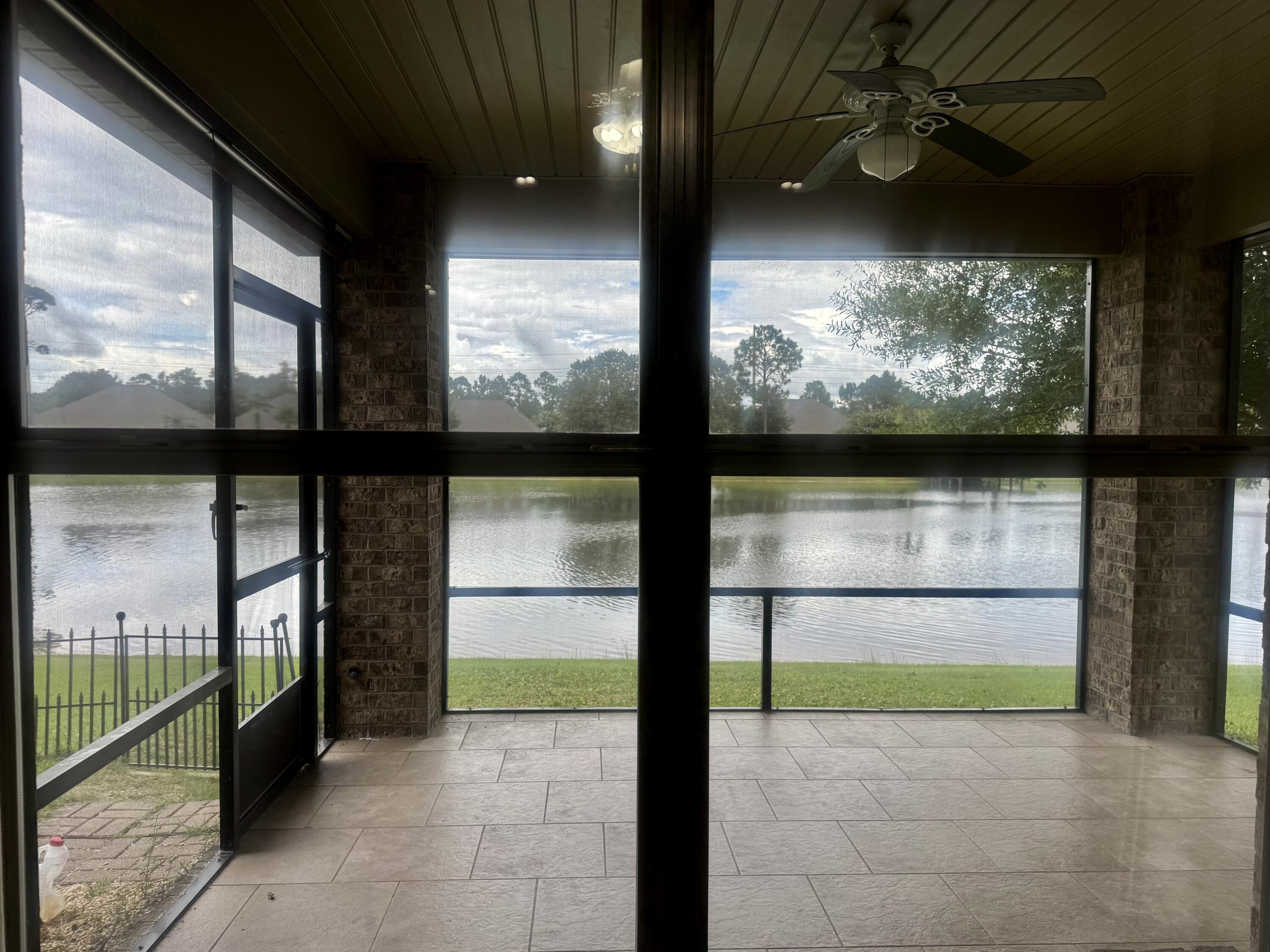 WHISPERING LAKE - Residential Lease