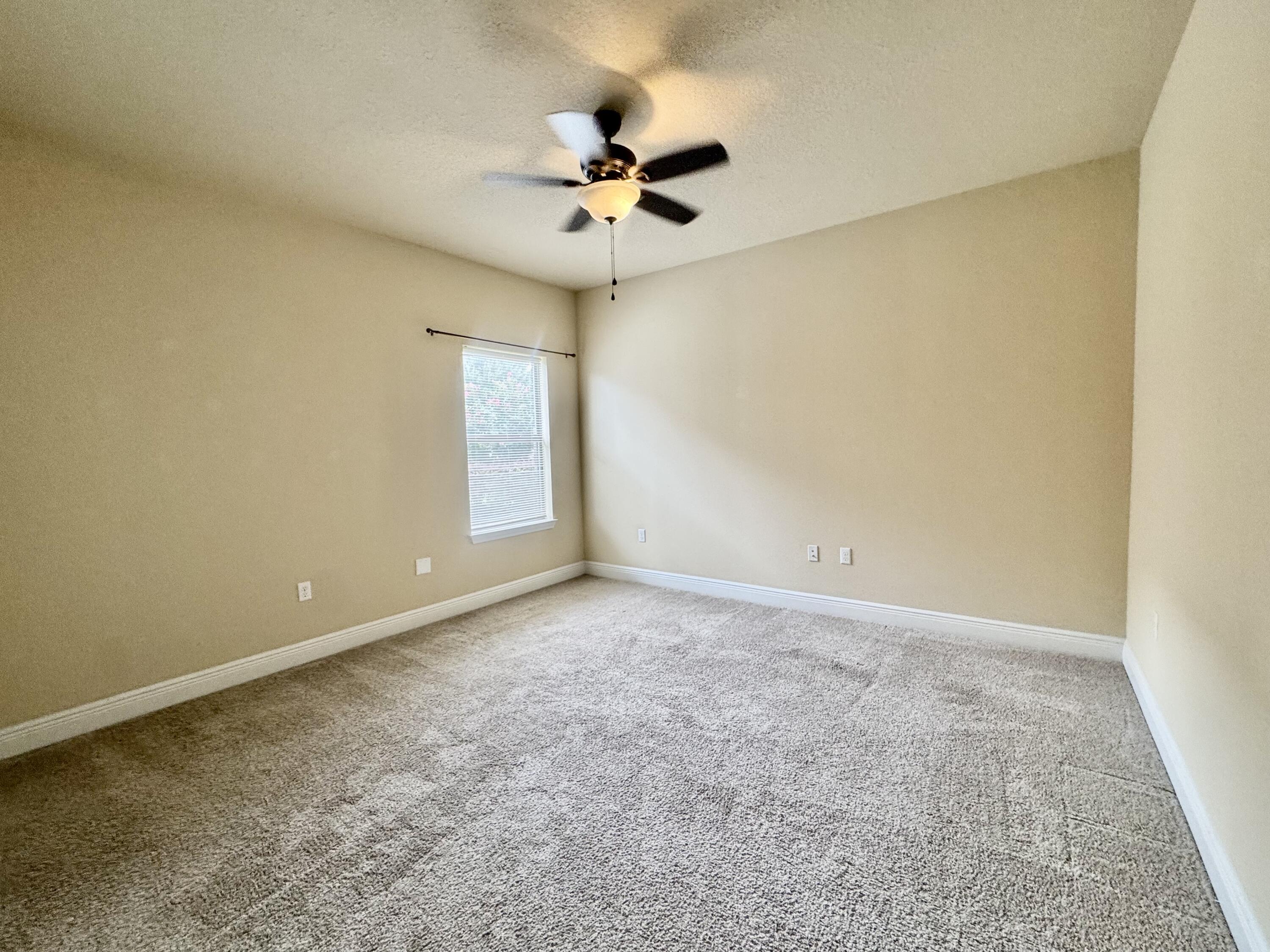 WHISPERING LAKE - Residential Lease