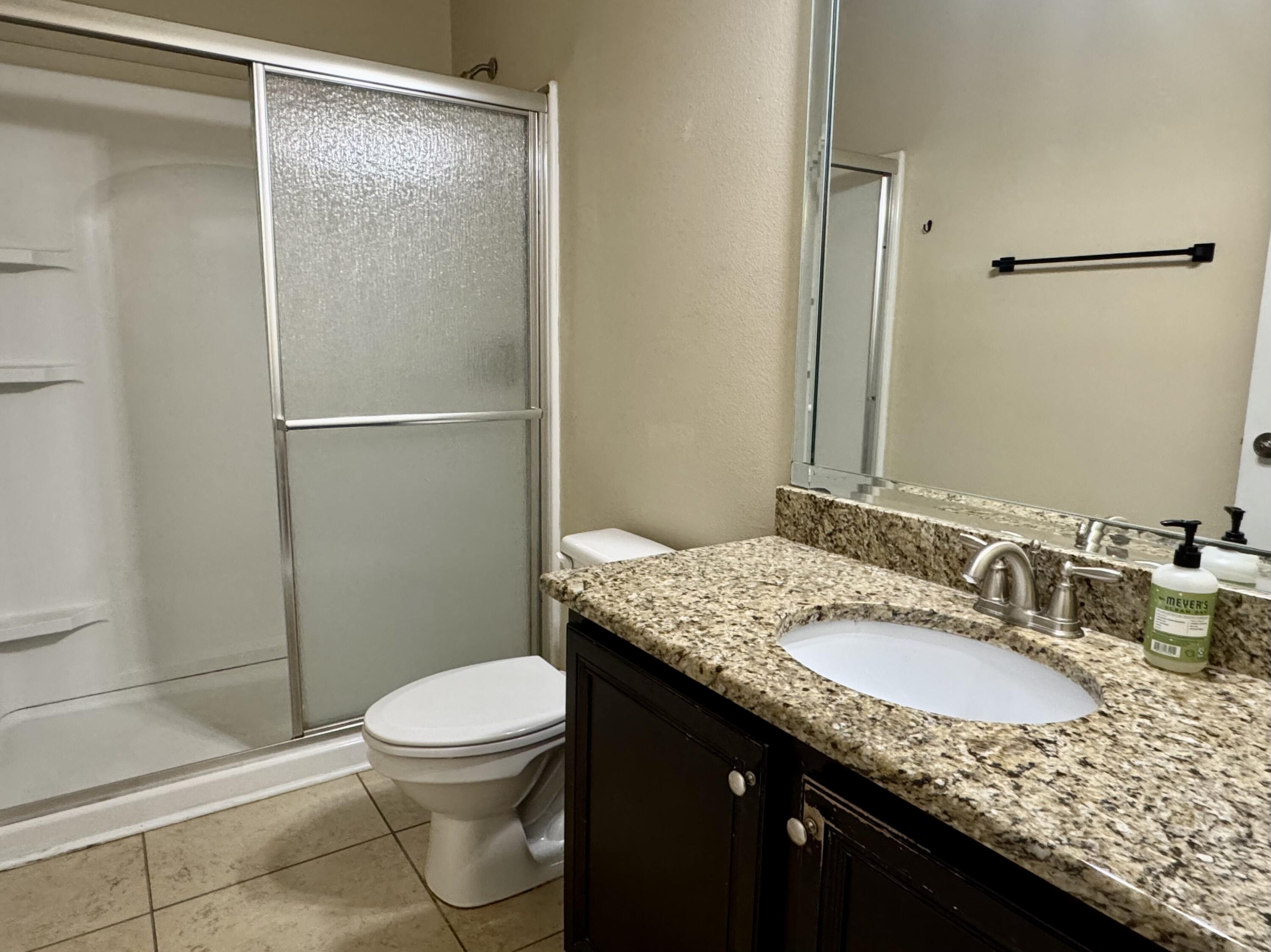 WHISPERING LAKE - Residential Lease