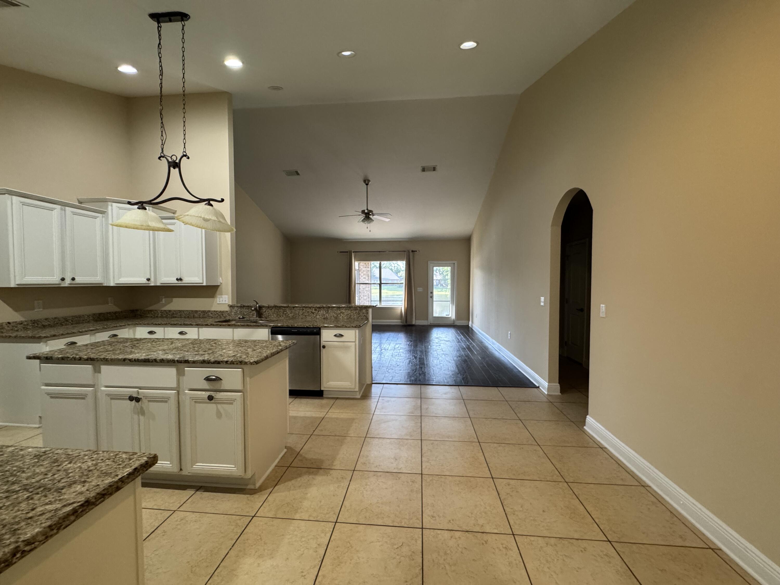 WHISPERING LAKE - Residential Lease