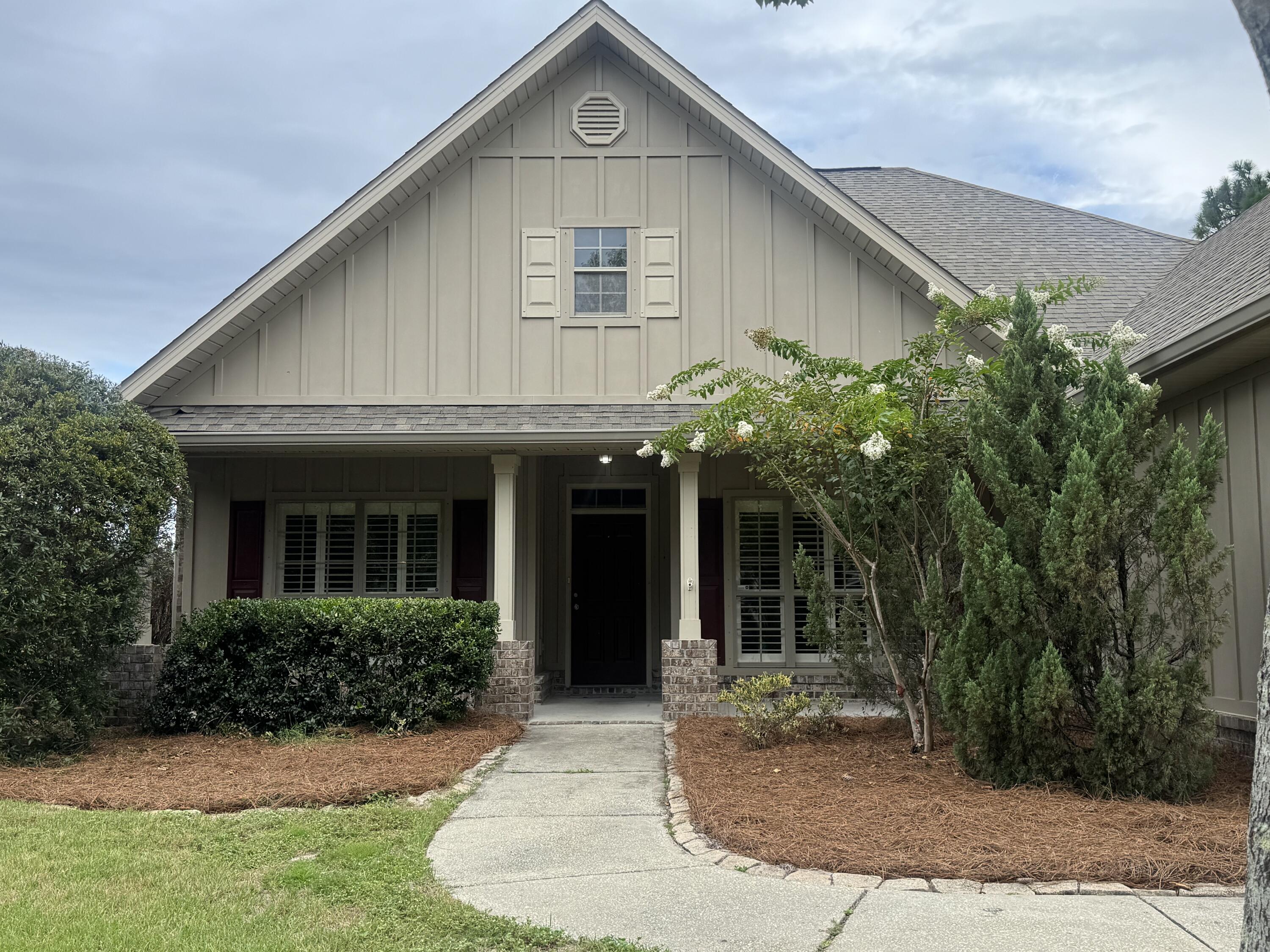 WHISPERING LAKE - Residential Lease