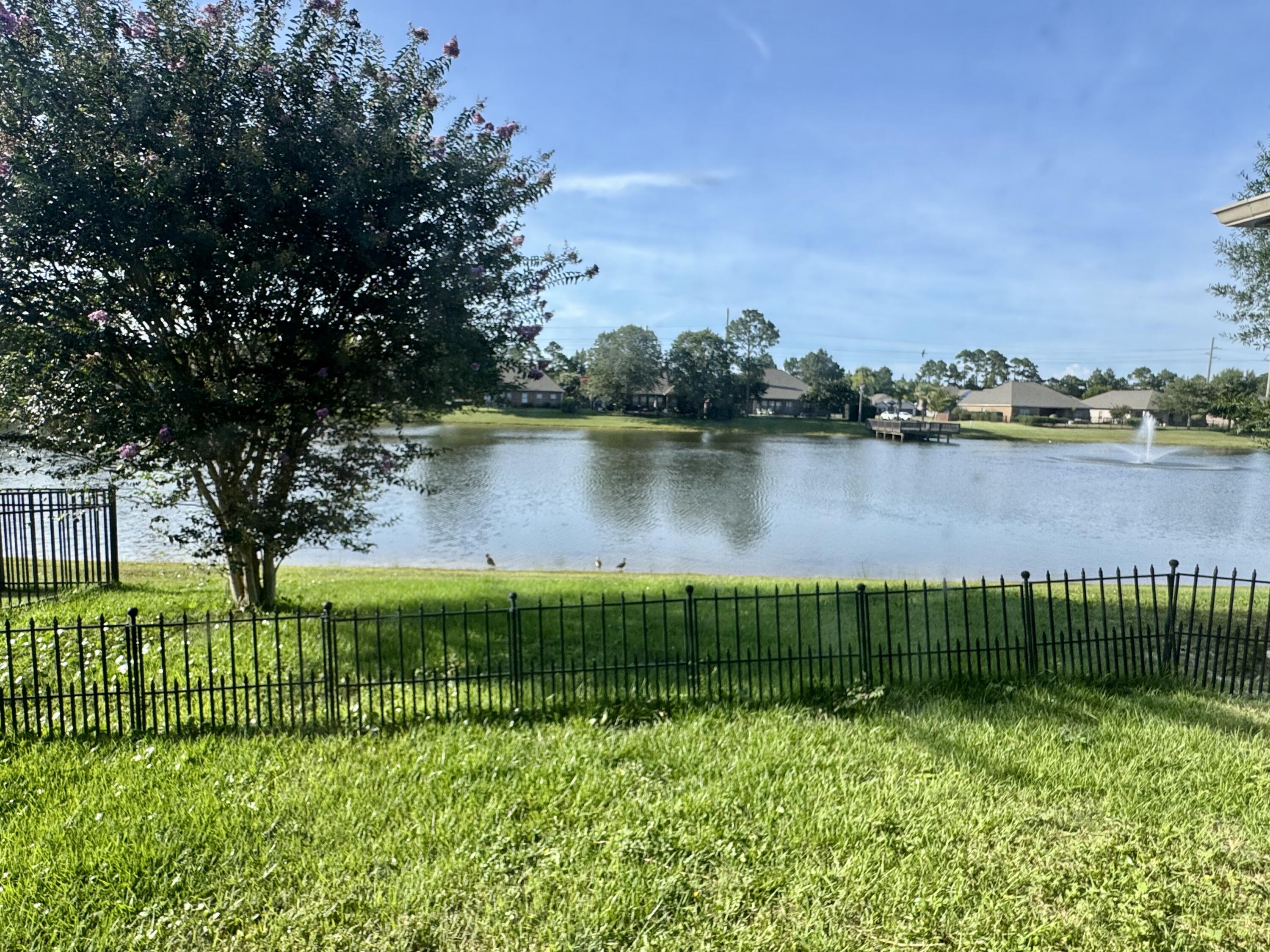 WHISPERING LAKE - Residential Lease