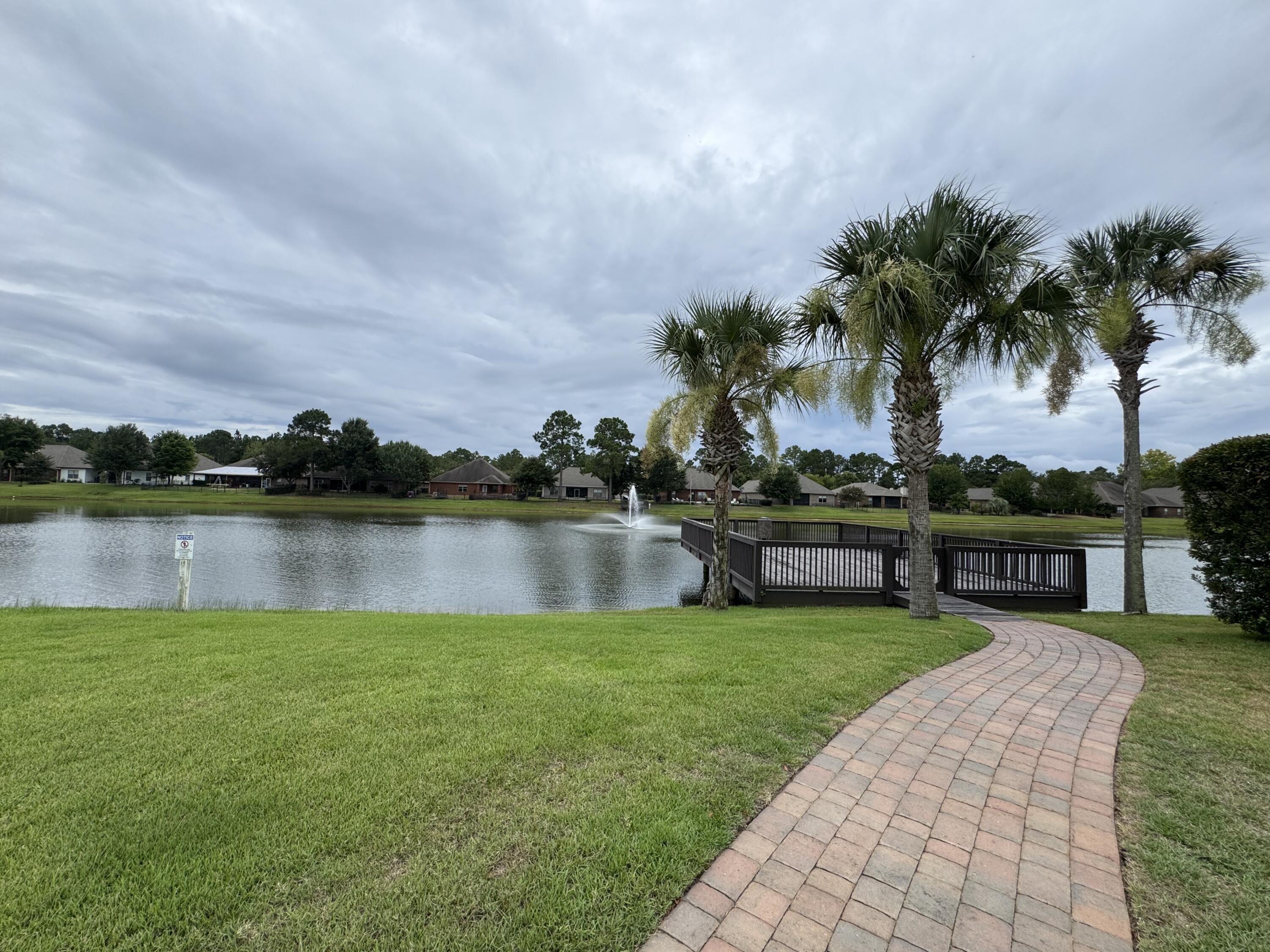 WHISPERING LAKE - Residential Lease