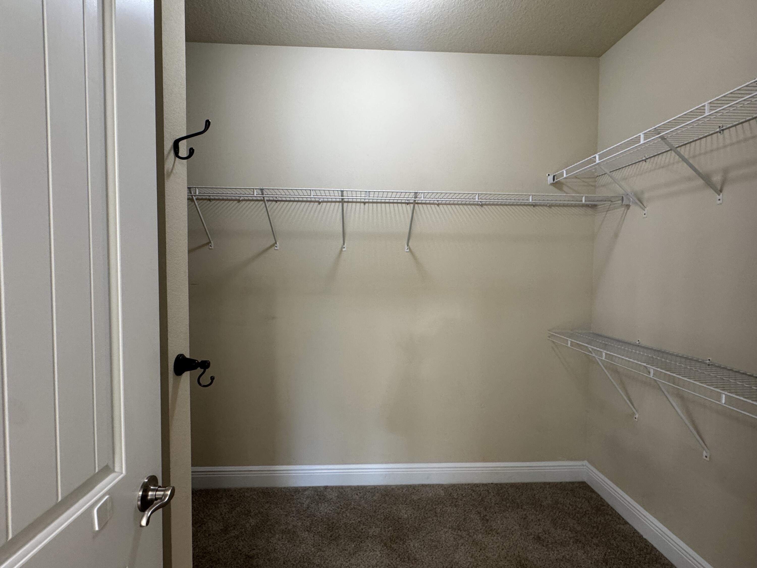 WHISPERING LAKE - Residential Lease