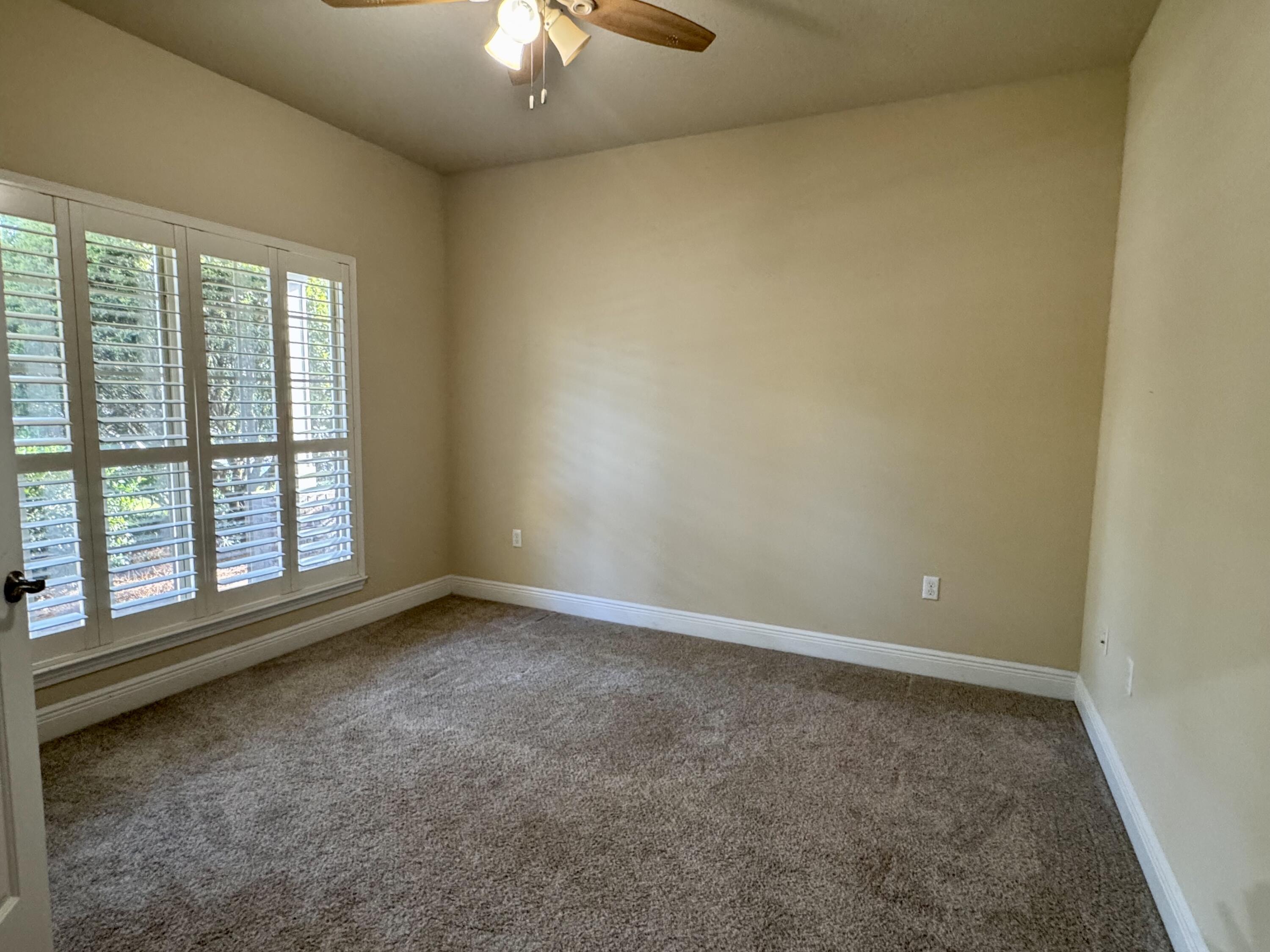 WHISPERING LAKE - Residential Lease