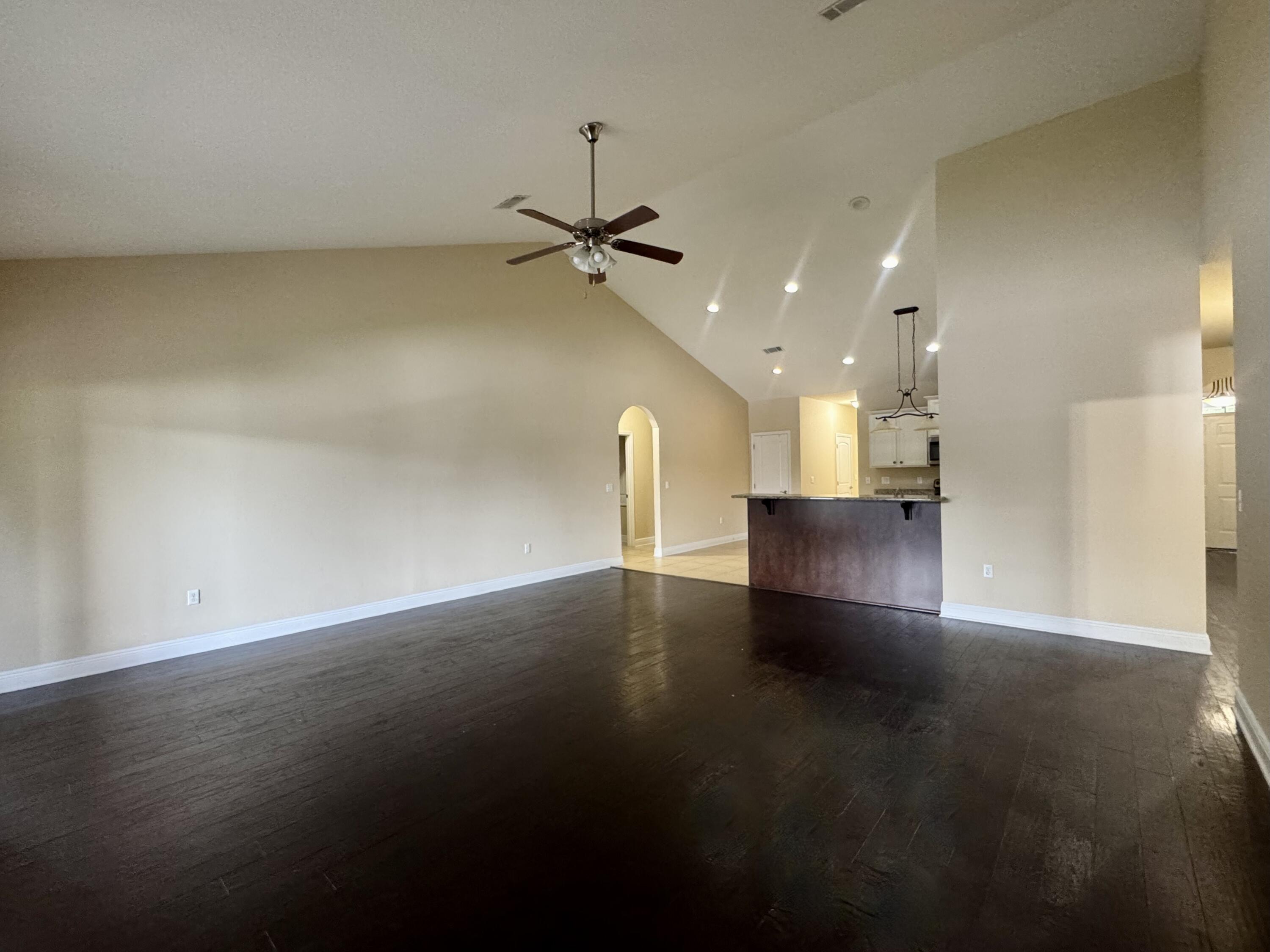 WHISPERING LAKE - Residential Lease