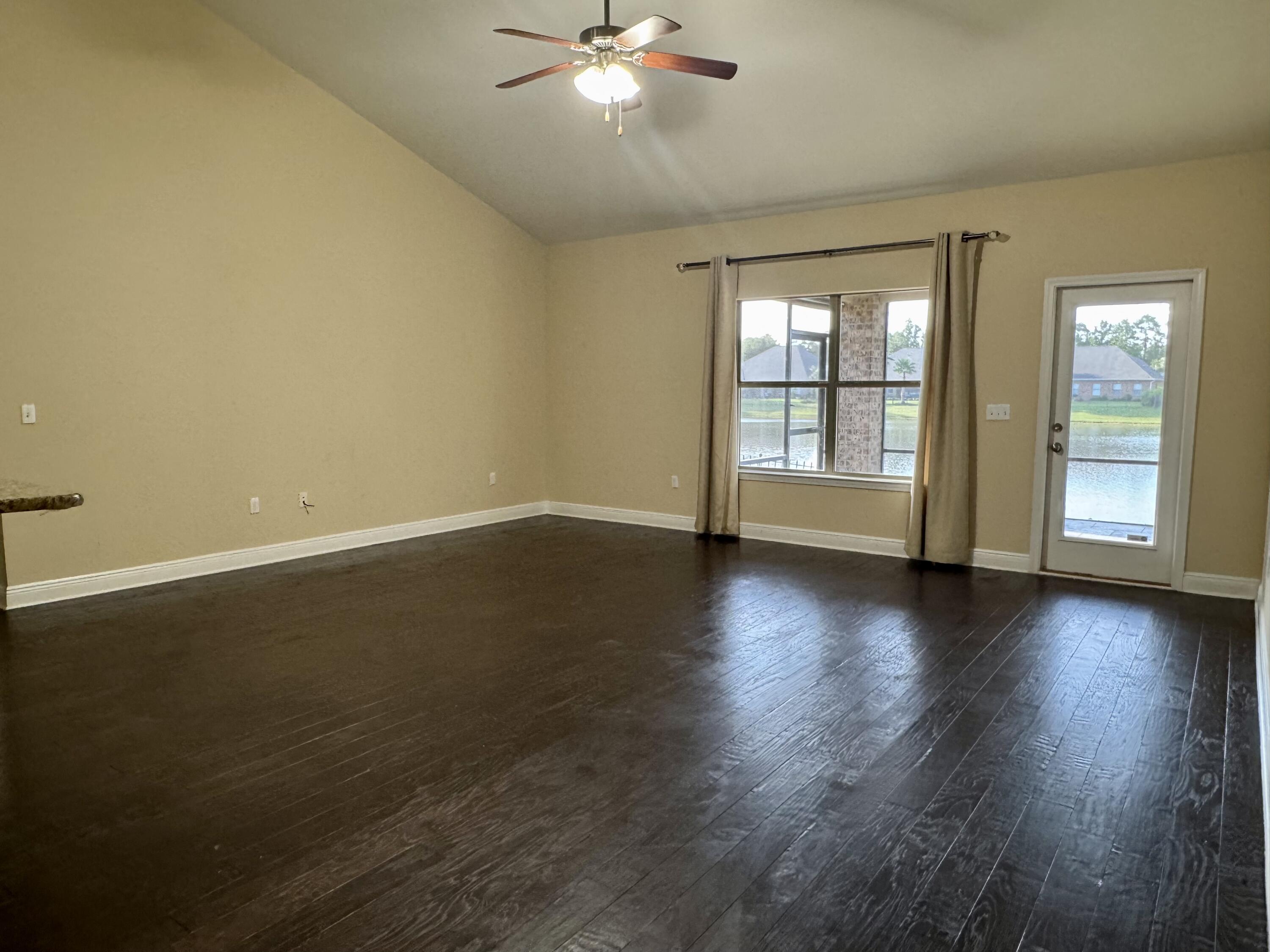 WHISPERING LAKE - Residential Lease